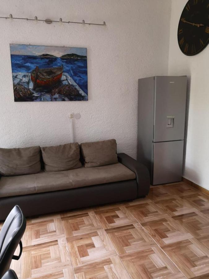 Apartmani Zdenka Savar-Maslina Exterior photo